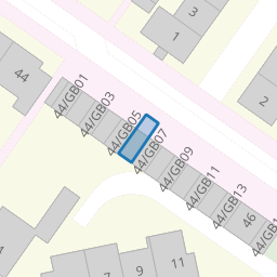 Perceel HLN01-R-1698