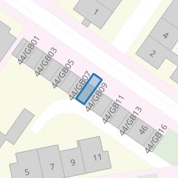 Perceel HLN01-R-1700