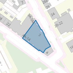 Perceel HLN01-R-1708