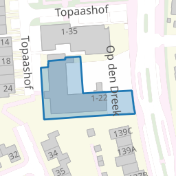 Perceel HLN01-R-1771