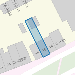 Perceel HLN01-R-1793