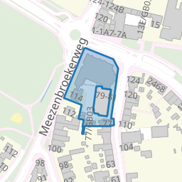 Perceel HLN01-R-1806