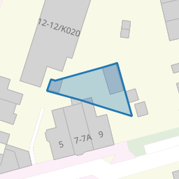 Perceel HLN01-R-1810