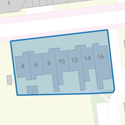 Perceel HLN01-R-1820