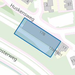 Perceel HLN01-R-1825