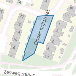 Perceel HLN01-R-1853