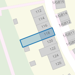 Perceel HLN01-R-1880