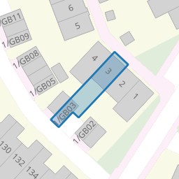 Perceel HLN01-R-1888