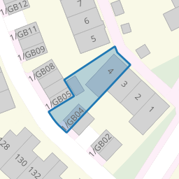 Perceel HLN01-R-1889