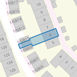 Perceel HLN01-R-1895