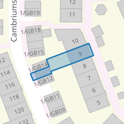 Perceel HLN01-R-1898