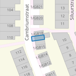 Perceel HLN01-R-1901