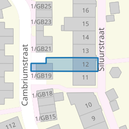 Perceel HLN01-R-1906