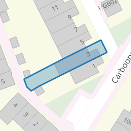 Perceel HLN01-R-1913