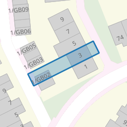 Perceel HLN01-R-1921