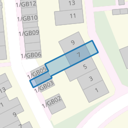 Perceel HLN01-R-1923