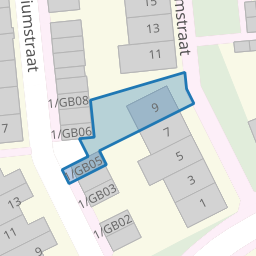 Perceel HLN01-R-1924