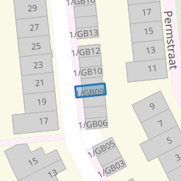 Perceel HLN01-R-1928