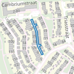 Perceel HLN01-R-1929