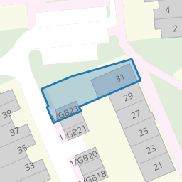 Perceel HLN01-R-1943