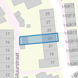 Perceel HLN01-R-1947