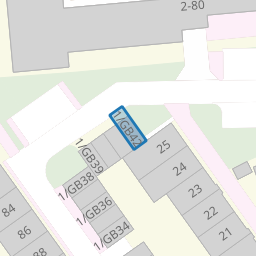 Perceel HLN01-R-1960