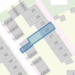 Perceel HLN01-R-1967