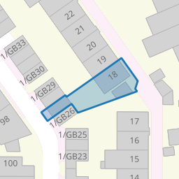 Perceel HLN01-R-1973