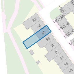 Perceel HLN01-R-1986