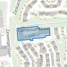 Perceel HLN01-R-1989