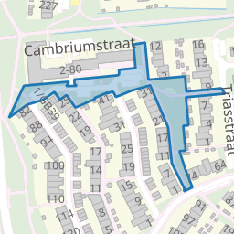 Perceel HLN01-R-1992