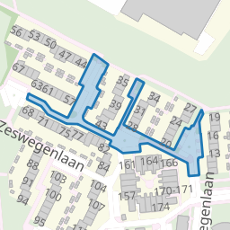 Perceel HLN01-R-2008