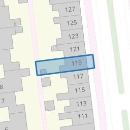 Perceel HLN01-R-2050