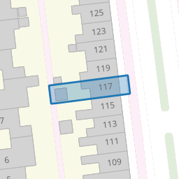 Perceel HLN01-R-2051