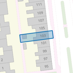 Perceel HLN01-R-2058