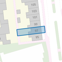 Perceel HLN01-R-2061