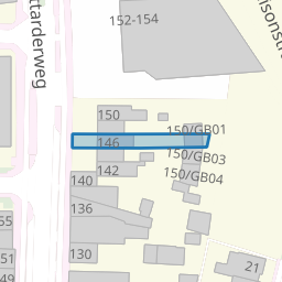 Perceel HLN01-R-2086