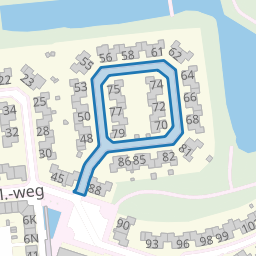 Perceel HLN01-R-2109