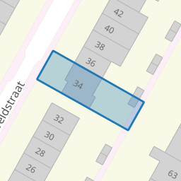 Perceel HLN01-R-2150