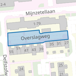 Perceel HLN01-R-2189