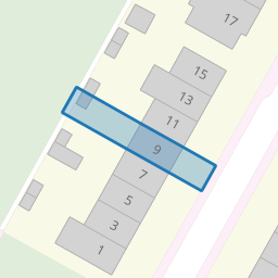 Perceel HLN01-R-2205