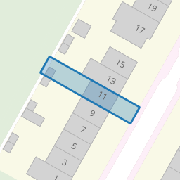 Perceel HLN01-R-2206