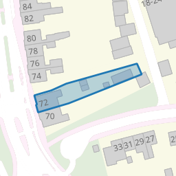 Perceel HLN01-R-2261