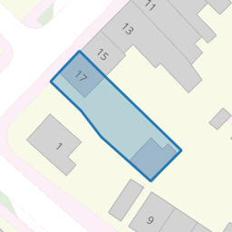 Perceel HLN01-R-2266