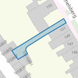 Perceel HLN01-R-2270