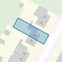 Perceel HLN01-R-2299