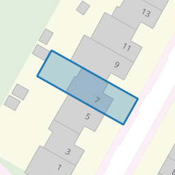 Perceel HLN01-R-2307