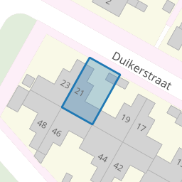 Perceel HLN01-R-2315