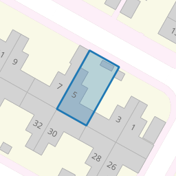 Perceel HLN01-R-2331