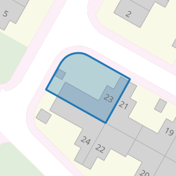 Perceel HLN01-R-2338